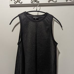 Carbon 38 Blank Tank